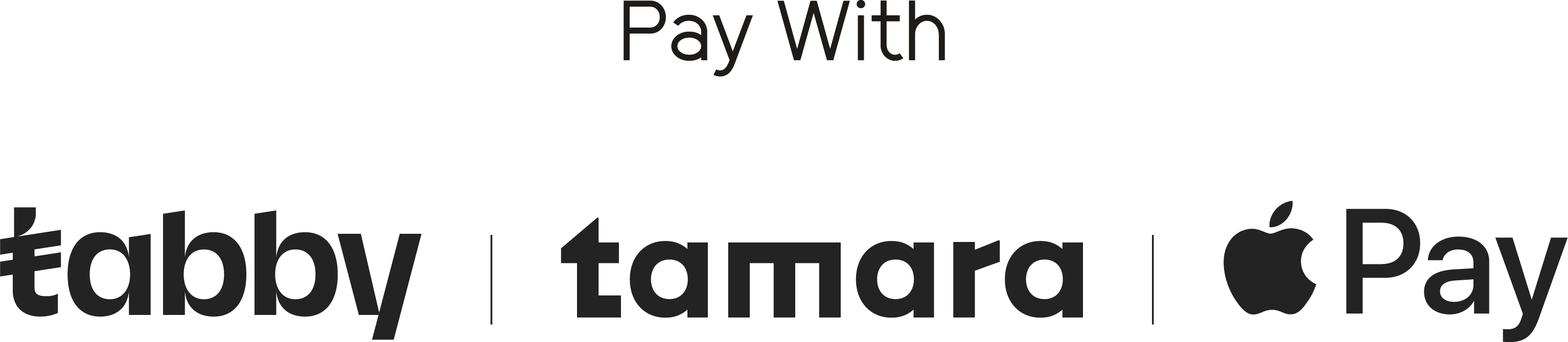 Payment Methods
